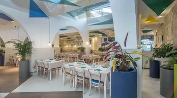 Hotel Slovenska Plaza 4*