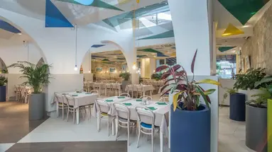 Hotel Slovenska Plaza 4*
