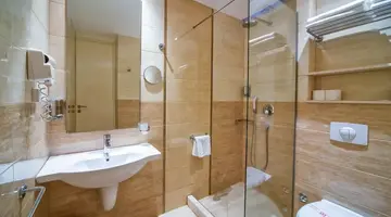 Hotel Slovenska Plaza 4*