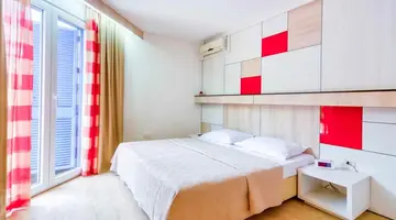 Hotel Slovenska Plaza 4*