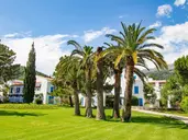 Hotel Slovenska Plaza 4*