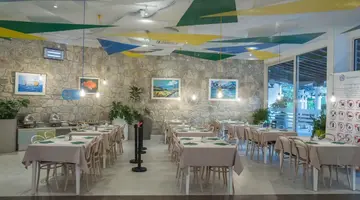 Hotel Slovenska Plaza 4*