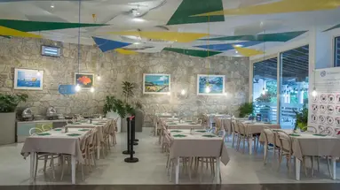 Hotel Slovenska Plaza 4*