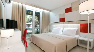 Hotel Slovenska Plaza 4*