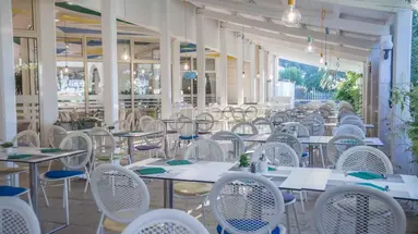 Hotel Slovenska Plaza 4*