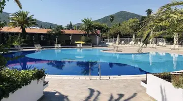 Hotel Slovenska Plaza 4*