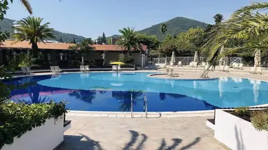 Hotel Slovenska Plaza 4*
