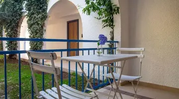 Hotel Slovenska Plaza 4*