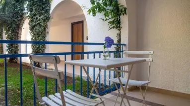 Hotel Slovenska Plaza 4*