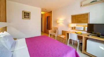 Hotel Slovenska Plaza 4*