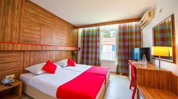 Hotel Slovenska Plaza LUX 4*