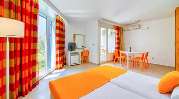 Hotel Slovenska Plaza LUX 4*
