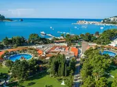 Hotel Slovenska Plaza LUX 4*