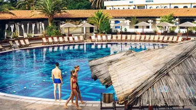 Hotel Slovenska Plaza LUX 4*