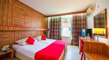 Hotel Slovenska Plaza LUX 4*