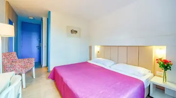 Hotel Slovenska Plaza LUX 4*