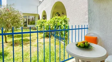 Hotel Slovenska Plaza LUX 4*