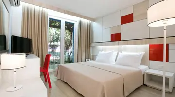 Hotel Slovenska Plaza LUX 4*