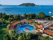 Hotel Slovenska Plaza LUX 4*