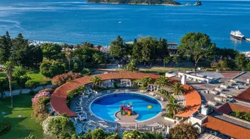 Hotel Slovenska Plaza LUX 4*