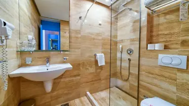 Hotel Slovenska Plaza LUX 4*