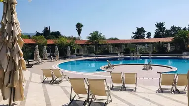 Hotel Slovenska Plaza LUX 4*