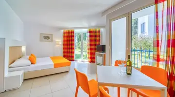 Hotel Slovenska Plaza LUX 4*