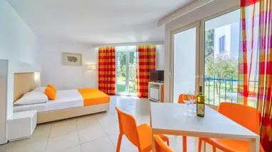 Hotel Slovenska Plaza LUX 4*