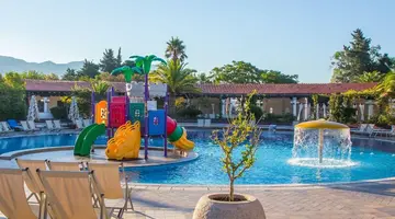 Hotel Slovenska Plaza LUX 4*