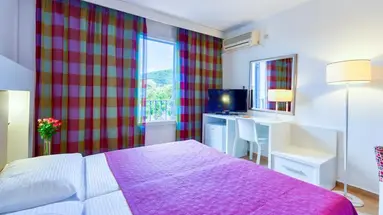 Hotel Slovenska Plaza LUX 4*