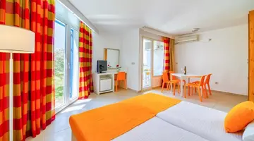 Hotel Slovenska Plaza LUX 4*