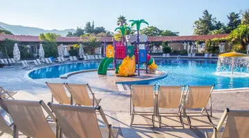 Hotel Slovenska Plaza LUX 4*