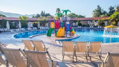 Hotel Slovenska Plaza LUX 4*