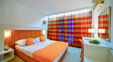 Hotel Slovenska Plaza LUX 4*