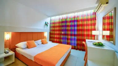 Hotel Slovenska Plaza LUX 4*