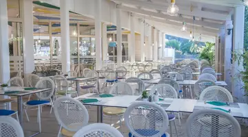 Hotel Slovenska Plaza LUX 4*
