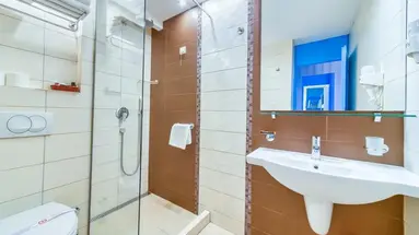 Hotel Slovenska Plaza LUX 4*