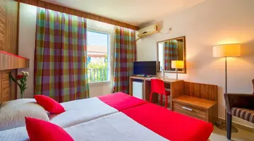 Hotel Slovenska Plaza LUX 4*