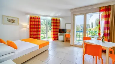 Hotel Slovenska Plaza LUX 4*