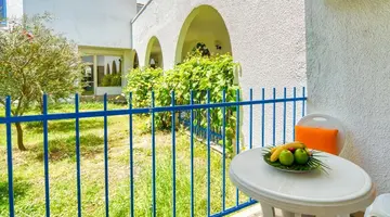 Hotel Slovenska Plaza LUX 4*