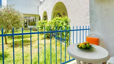 Hotel Slovenska Plaza LUX 4*