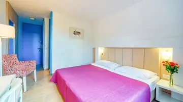Hotel Slovenska Plaza LUX 4*