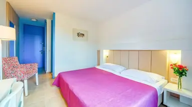Hotel Slovenska Plaza LUX 4*