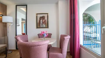 Hotel Slovenska Plaza Lux