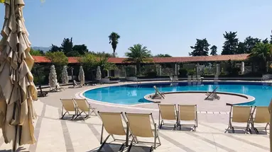 Hotel Slovenska Plaza Lux