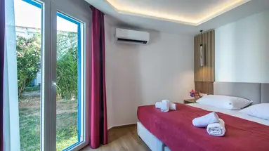 Hotel Slovenska Plaza Lux