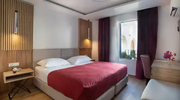 Hotel Slovenska Plaza Lux