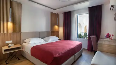 Hotel Slovenska Plaza Lux