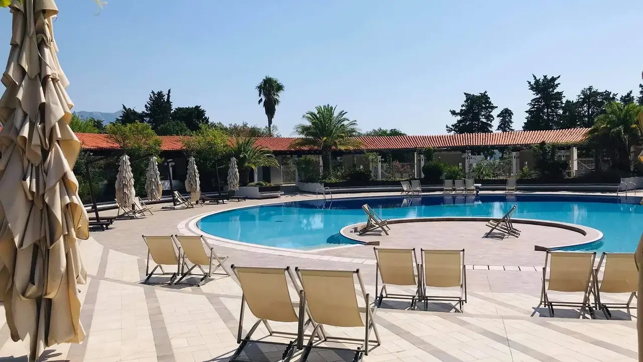 Hotel Slovenska Plaza Lux