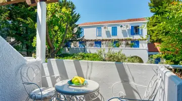 Hotel Slovenska Plaza Lux